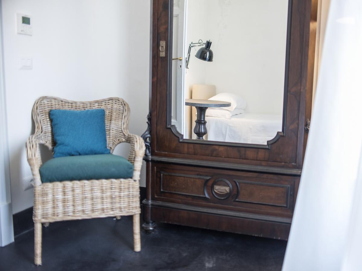 Hotel Palazzo Melfi 4*