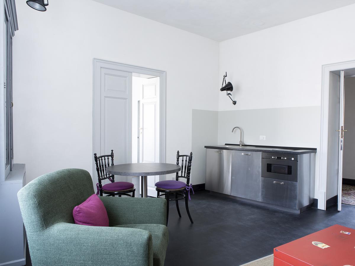 Palazzo Melfi 4* Comiso