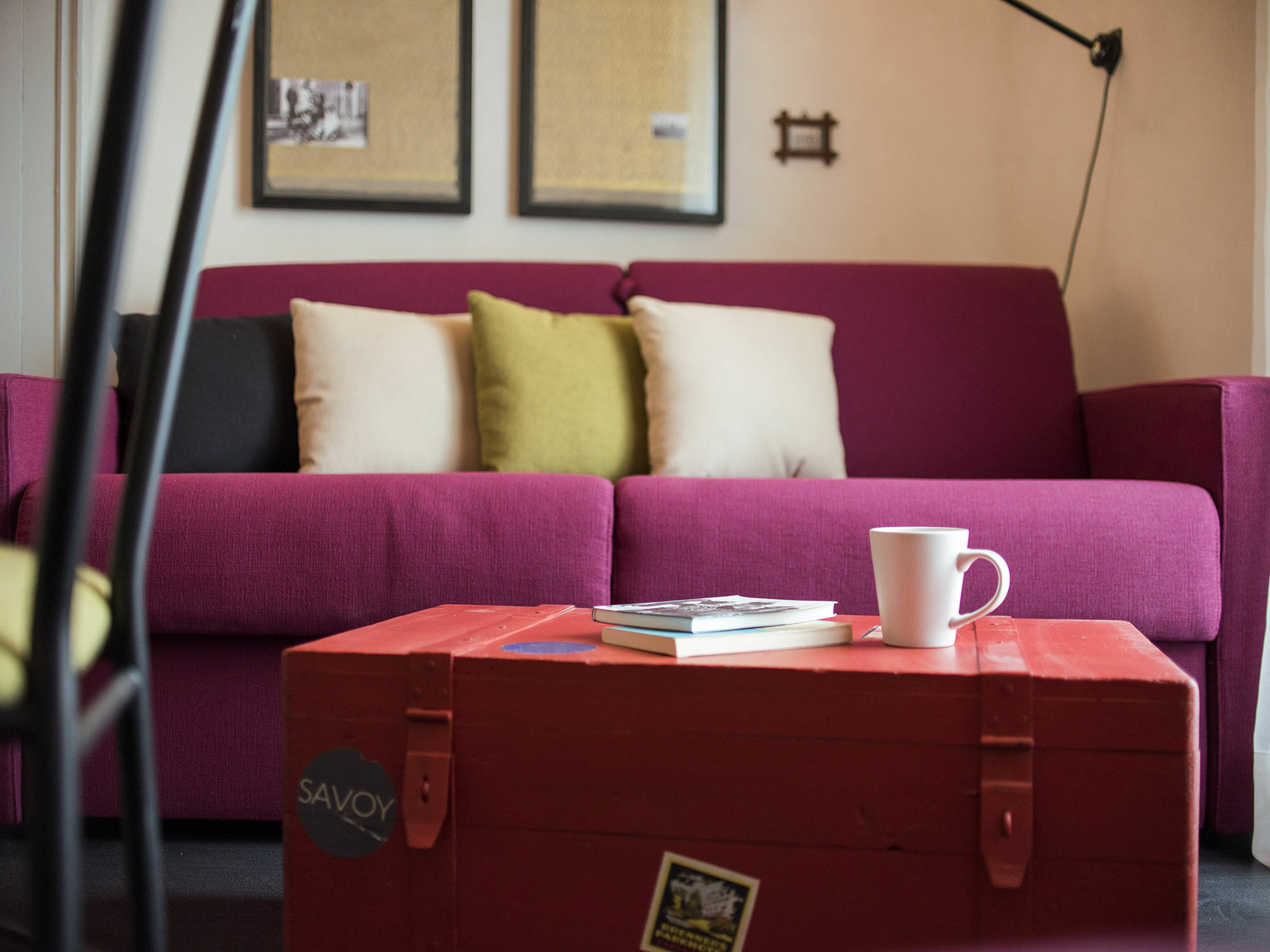 Palazzo Melfi 4* Comiso